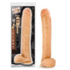 Hung Rider 14 Inch Large Realistic Dildo - Image 5