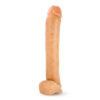 Hung Rider 14 Inch Large Realistic Dildo - Image 6
