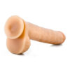 Hung Rider 14 Inch Large Realistic Dildo - Image 3