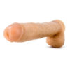 Hung Rider 14 Inch Large Realistic Dildo - Image 4