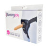 Loving Joy Beginners Pegging Strap On Kit - Image 6