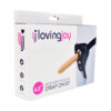 Loving Joy Beginners Pegging Strap On Kit - Image 7