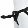 Loving Joy 6 Inch Silicone Strap On Dildo Kit - Image 3