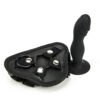 Loving Joy 6 Inch Silicone Strap On Dildo Kit - Image 4