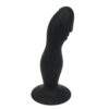 Loving Joy 6 Inch Silicone Strap On Dildo Kit - Image 5