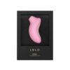 LELO SONA Sonic Clitoral Massager - Pink - Image 7