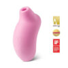 LELO SONA Sonic Clitoral Massager - Pink - Image 6
