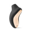 LELO SONA Sonic Clitoral Massager - Black - Image 7