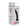 Loving Joy Slimline Silicone Dildo 5 Inch - Image 5
