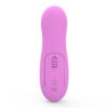 Loving Joy 10 Function Clitoral Suction Vibrator Pink - Image 6