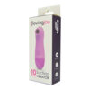 Loving Joy 10 Function Clitoral Suction Vibrator Pink - Image 9