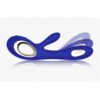 Lelo Soraya Wave Dual Action Vibrator Midnight Blue - Image 6