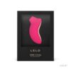 LELO SONA 2 Cruise Clitoral Massager Cerise - Image 4