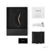 LELO SONA 2 Cruise Clitoral Massager Black - Image 5