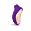 LELO SONA 2 Cruise Clitoral Massager Purple - Image 3