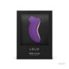 LELO SONA 2 Cruise Clitoral Massager Purple - Image 4