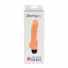 Loving Joy Bully Boy Realistic Vibrator Flesh - Image 6