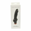Loving Joy Bully Boy Realistic Vibrator Black - Image 5