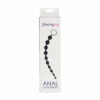 Loving Joy Anal Love Beads Black - Image 3