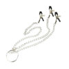 Bound to Please Nipple & Clit Clamp - Image 4