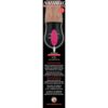Realistic Warming 7 inch Vibrating Dildo Vanilla - Image 4