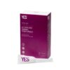 YES Vaginal Moisturising Gel-6x5ml - Image 3